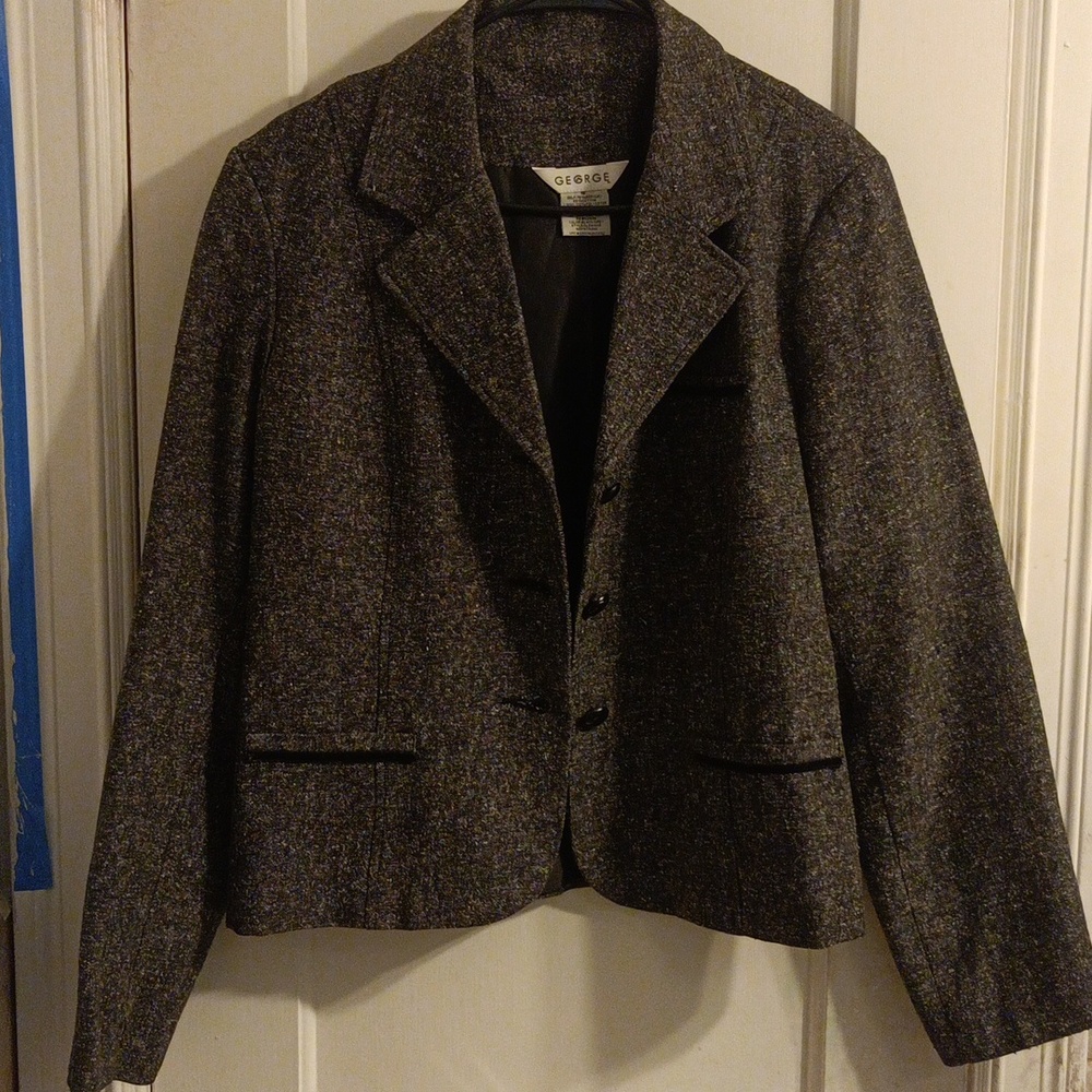 Blazer